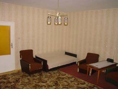 Mieszkanie Bydgoszcz