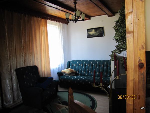 Mieszkanie Stare Bogaczowice