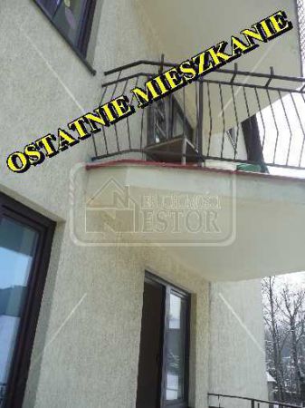 Mieszkanie Bielsko-Biała