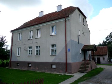 Mieszkanie Kowale Oleckie