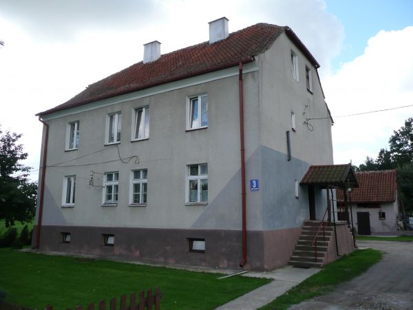 Mieszkanie Kowale Oleckie