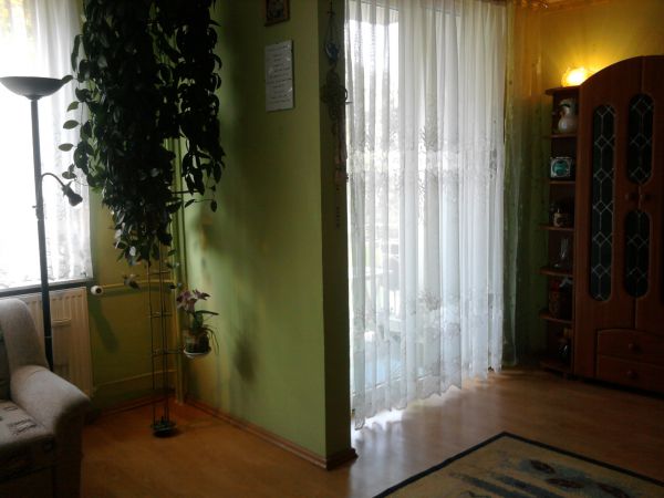Mieszkanie Zielona Góra