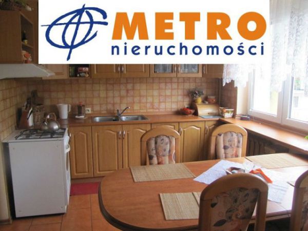 Mieszkanie Bydgoszcz