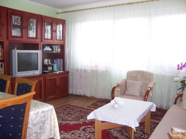 Mieszkanie Piotrków Trybunalski