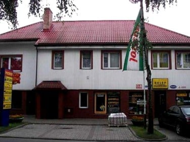 Lokal Białogard