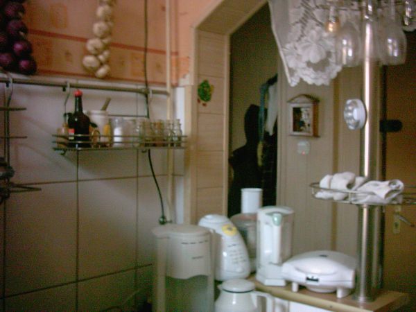 Mieszkanie Kostrzyn nad Odrą