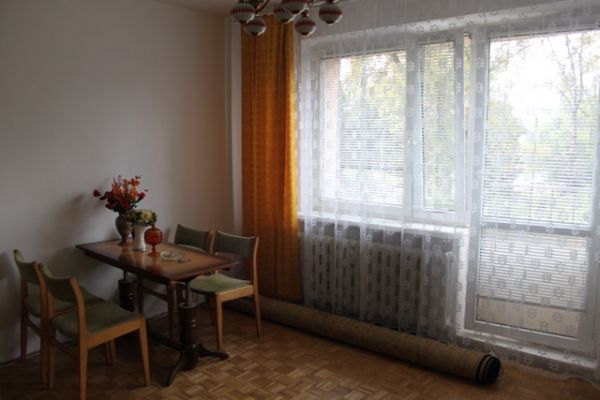 Mieszkanie Warszawa