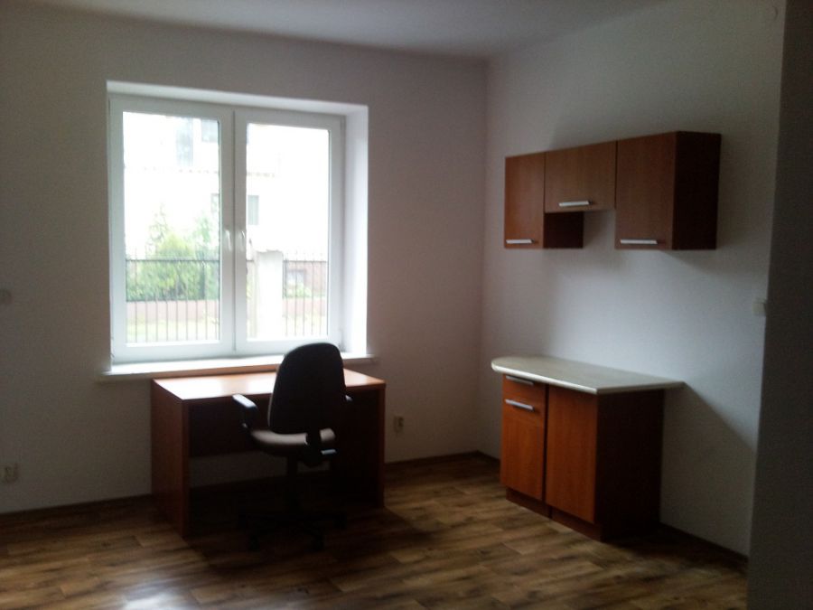 Lokal Legionowo