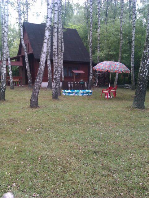 Działka Zgierz