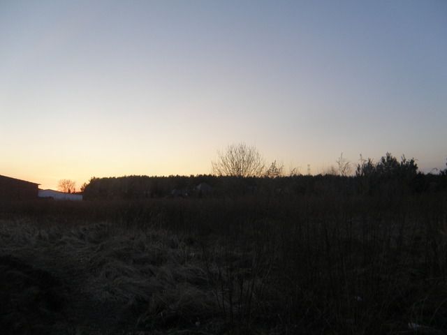 Działka Wołczkowo