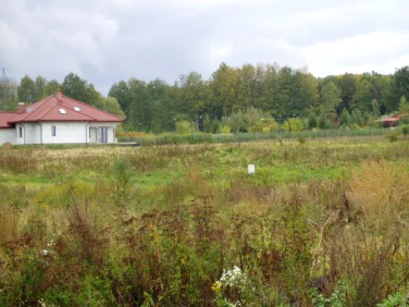 Działka budowlana Malbork