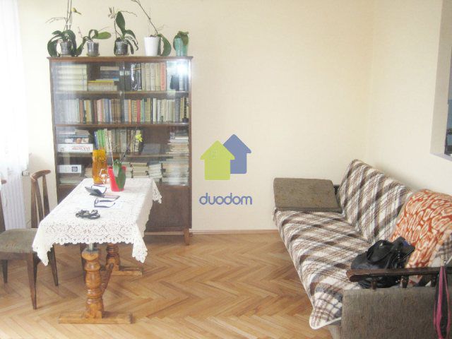 Mieszkanie Kraków