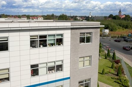 Lokal Piaseczno