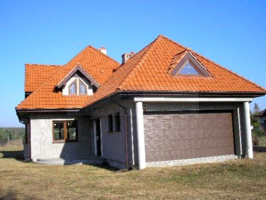 Dom Leszno