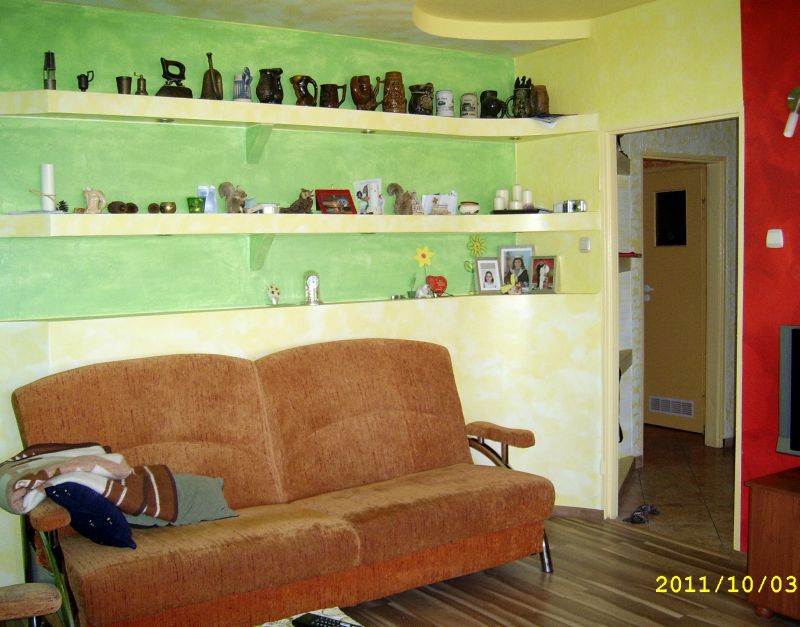 Mieszkanie Bełchatów
