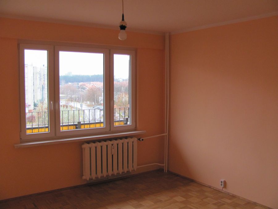 Mieszkanie Białystok