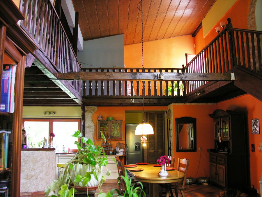 Dom Konstantynów Łódzki