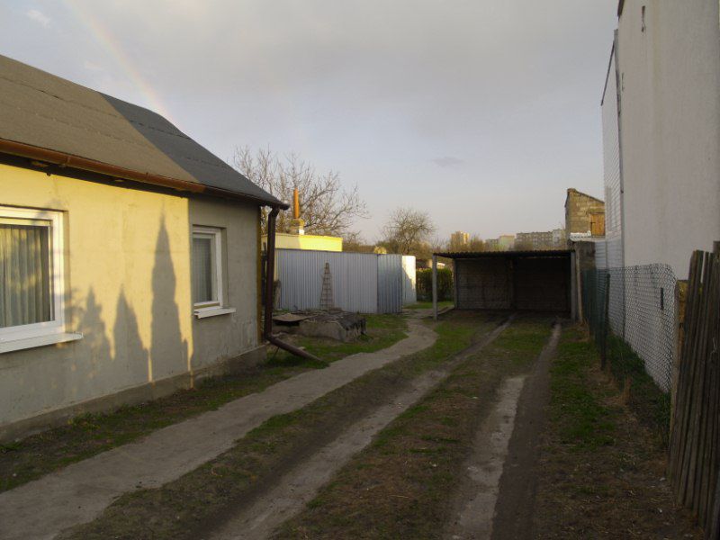 Dom Ostrowiec Świętokrzyski
