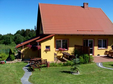 Dom Kobysewo