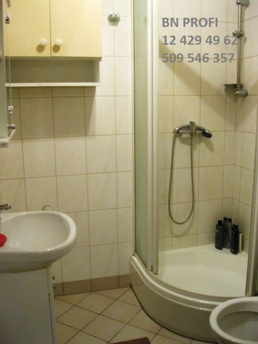 Mieszkanie Kraków