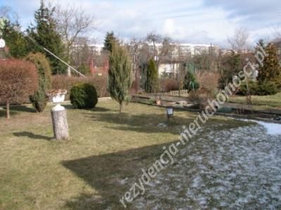 Działka Bydgoszcz