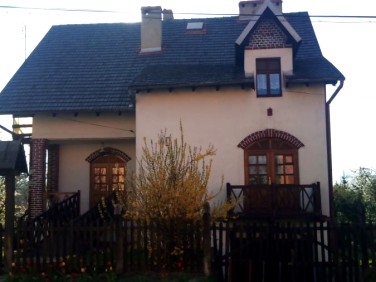 Dom Krosno Odrzańskie