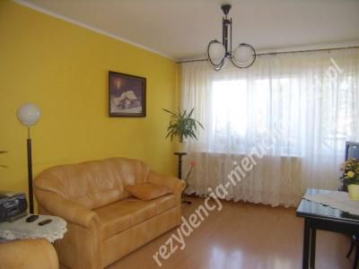 Mieszkanie Bydgoszcz