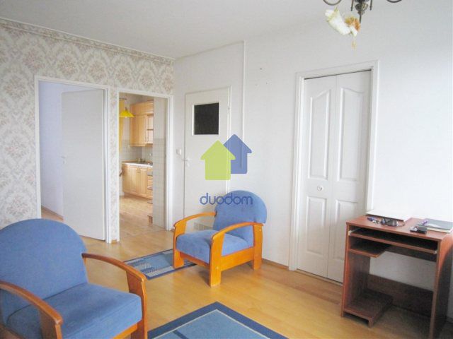 Mieszkanie Kraków