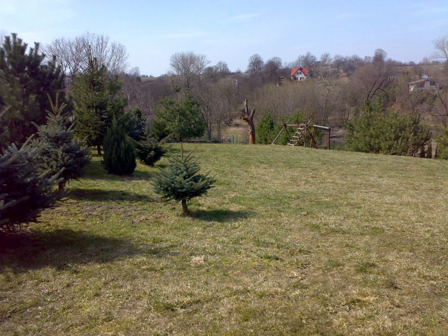 Działka budowlana Lublin