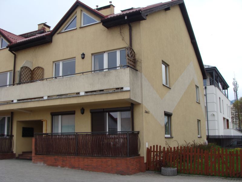 Mieszkanie GDYNIA