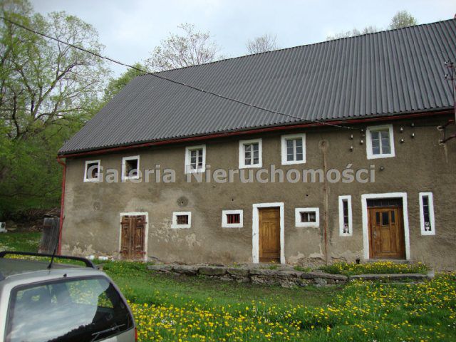Działka Piechowice
