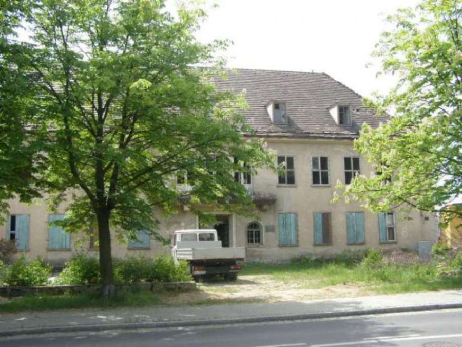 Budynek użytkowy Legnica