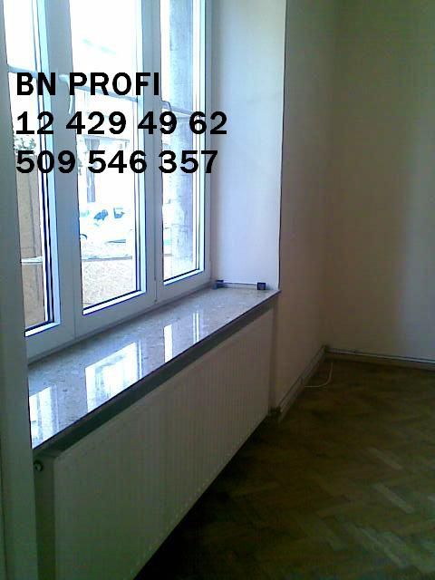 Mieszkanie Kraków