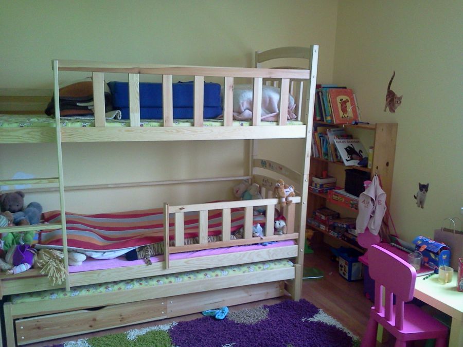 Mieszkanie Bydgoszcz