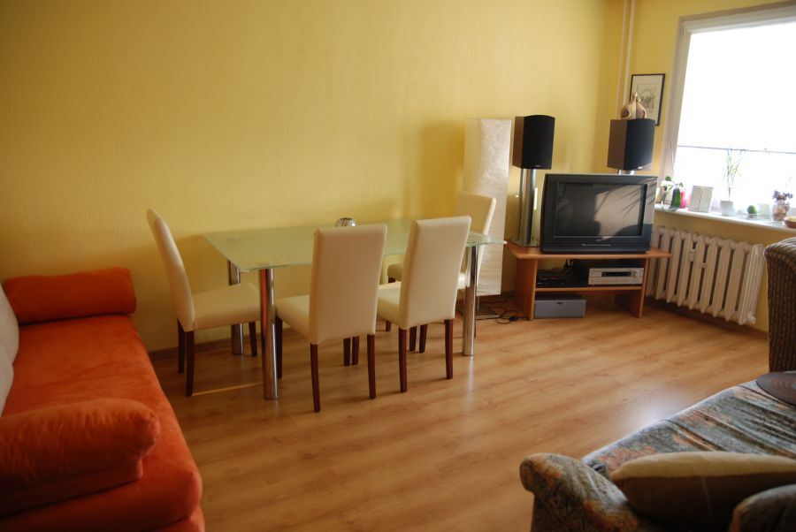 Mieszkanie Szczecin