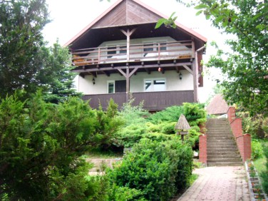 Dom Jaśki
