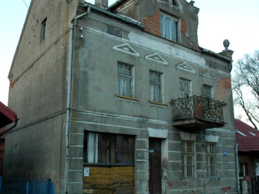 Dom Biesowo
