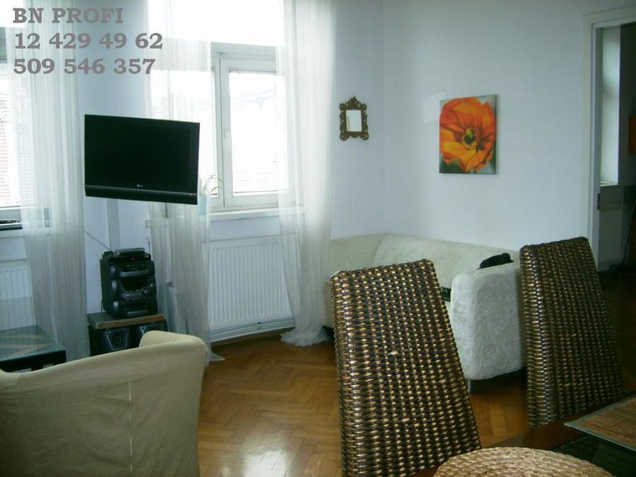 Mieszkanie Kraków