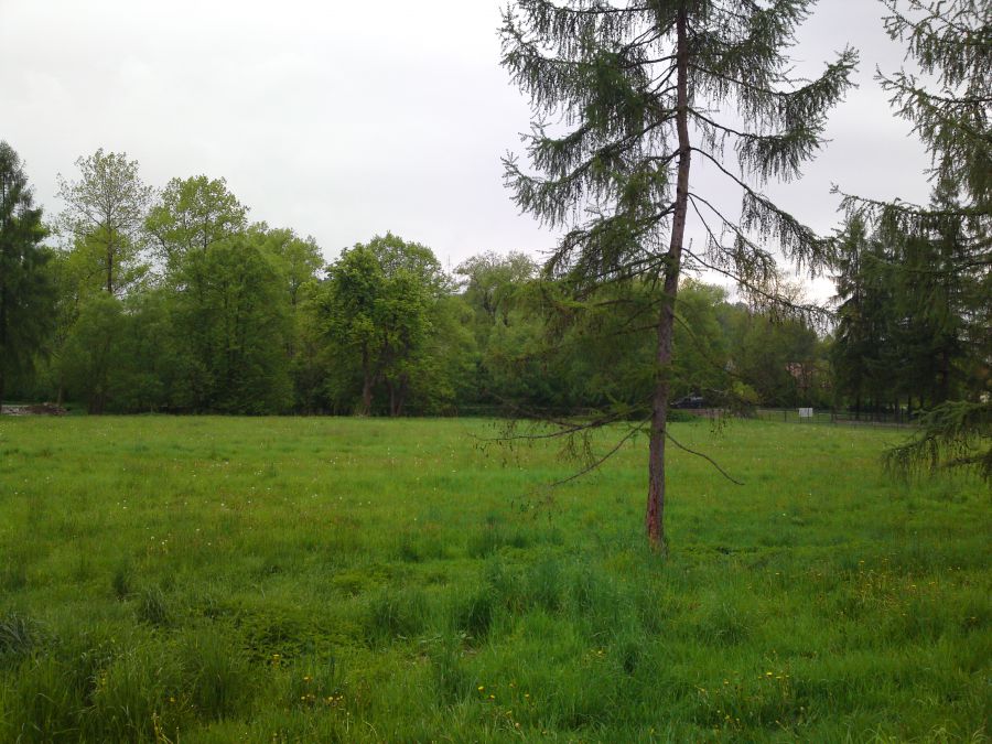 Działka budowlana Rabka-Zdrój