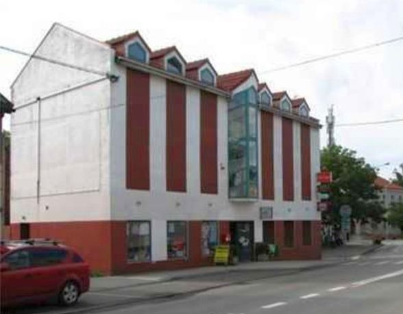 Lokal Łaziska Górne
