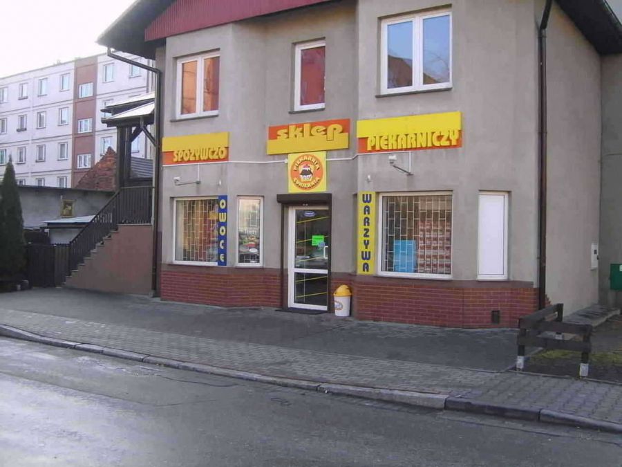 Lokal Wadowice