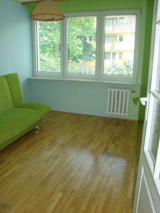 Mieszkanie Puławy