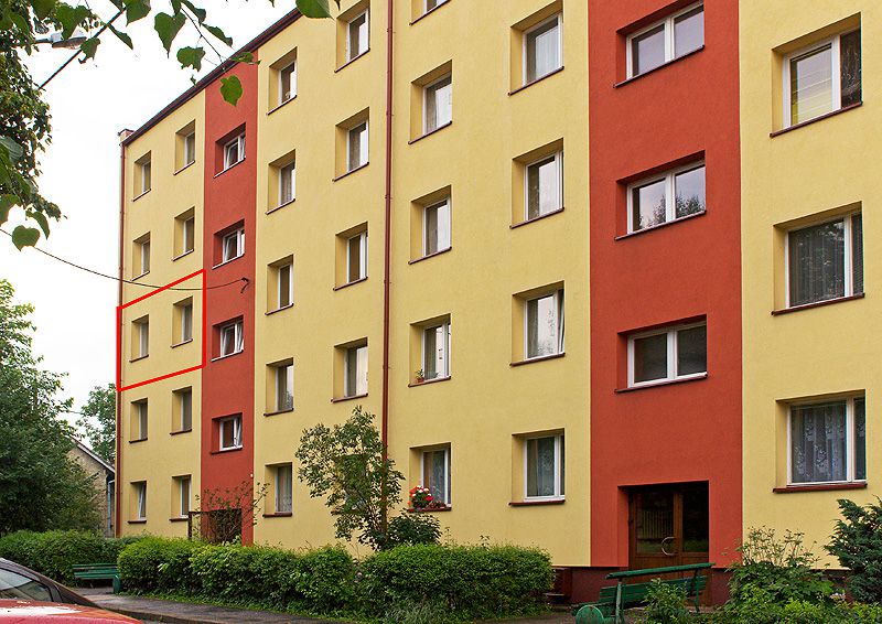 Mieszkanie Andrychów