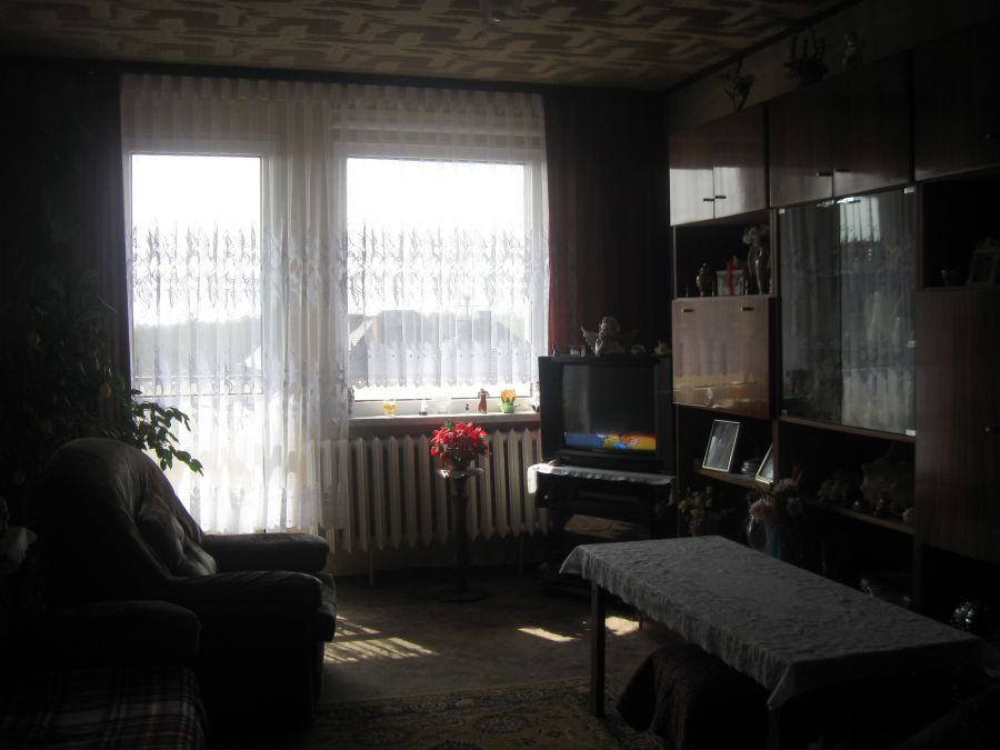 Mieszkanie Bytom