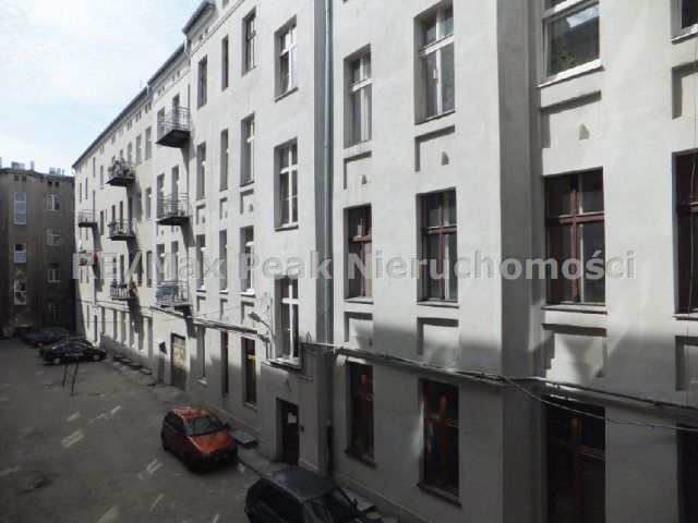 Mieszkanie Łódź