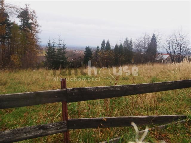 Działka budowlana Kozy sprzedam