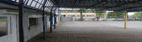 Budynek użytkowy Inowrocław