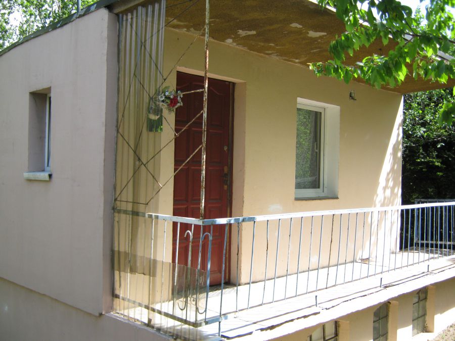 Działka rekreacyjna Bydgoszcz