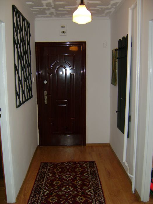 Mieszkanie Cieszanów