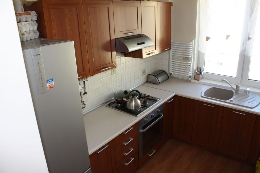 Mieszkanie Bydgoszcz